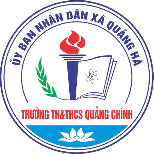 Trường TH&THCS Quảng Chính